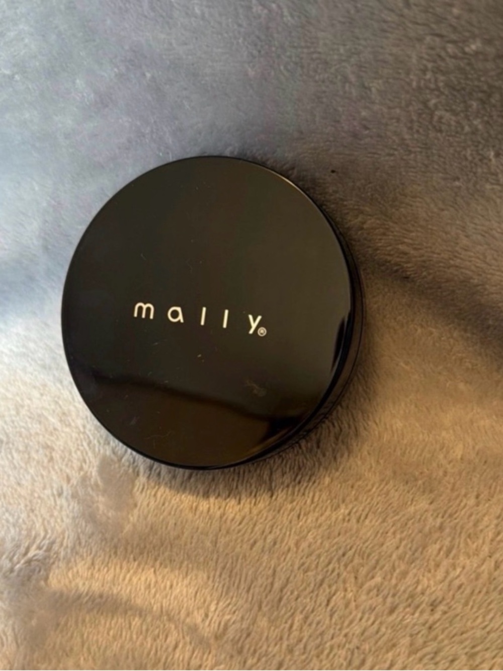 Mally Flawless Finish Transforming Effect Foundation - Shade Tan